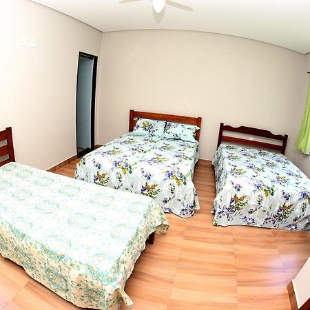 Pousada Pérola Mineira Piauí Esterno foto