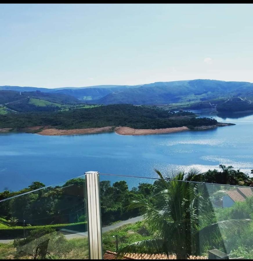 Pousada Pérola Mineira Piauí Esterno foto
