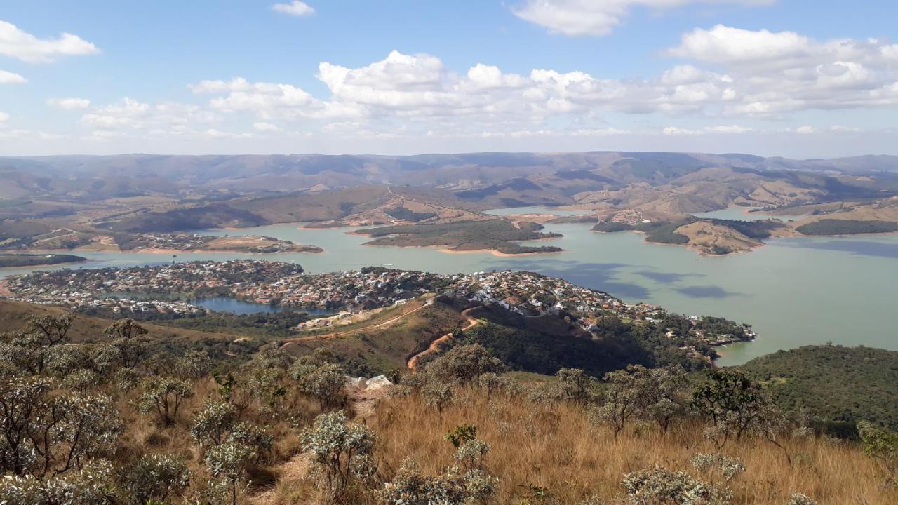 Pousada Pérola Mineira Piauí Esterno foto