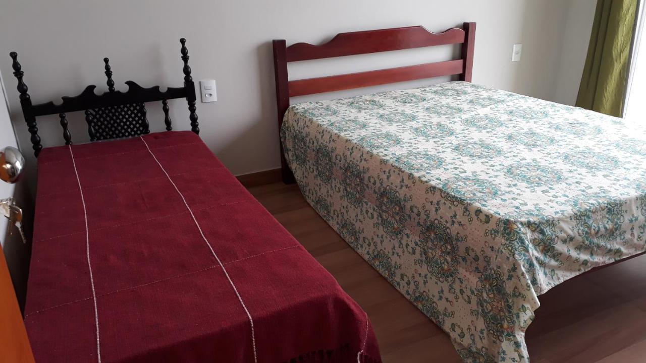 Pousada Pérola Mineira Piauí Esterno foto
