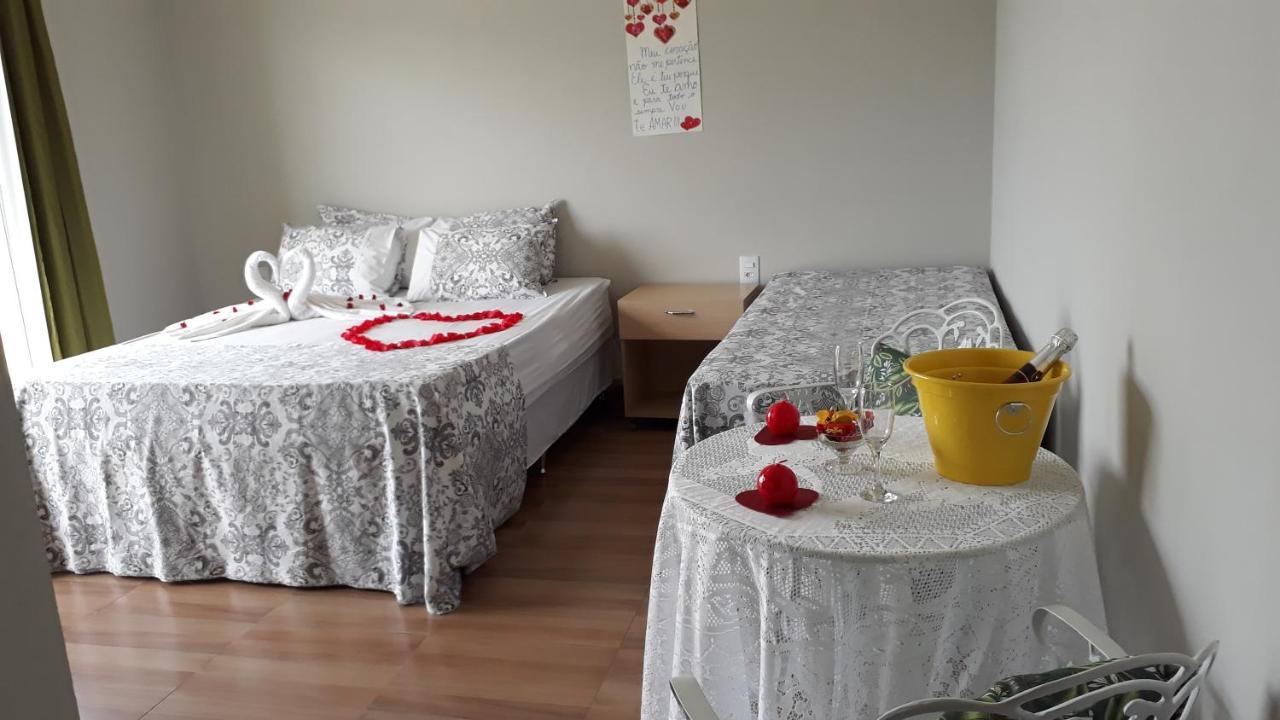 Pousada Pérola Mineira Piauí Esterno foto