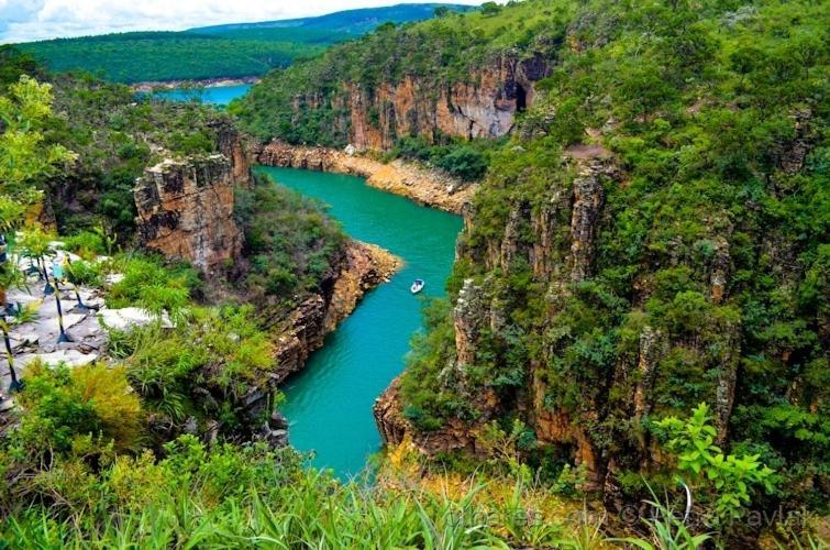 Pousada Pérola Mineira Piauí Esterno foto